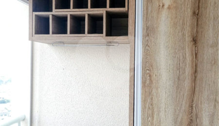 Apartamento à venda com 3 quartos, sendo 1 suíte,  em Vila Maria Alta, São Paulo, SP