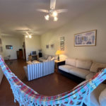 Apartamento Residencial à venda, Barra Funda, Guarujá - AP0311.