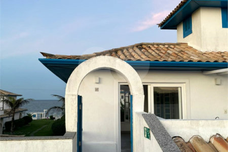 Casa em condomínio à venda com 1 suíte em Manguinhos, Armação dos Búzios, RJ