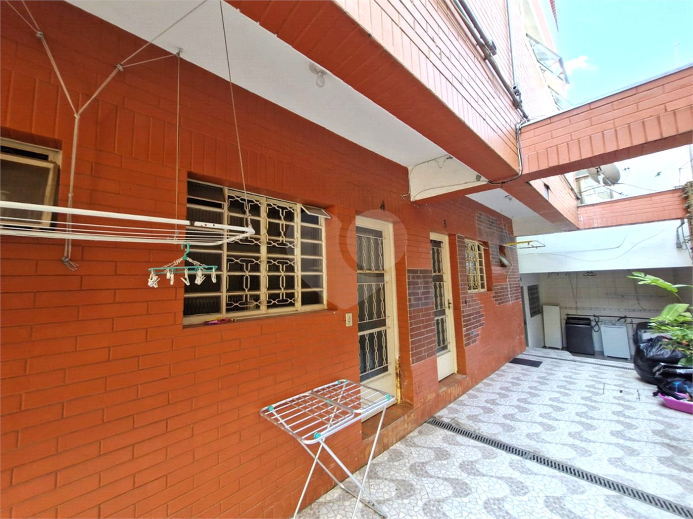Casa à venda com 10 quartos em Santo Amaro, São Paulo, SP