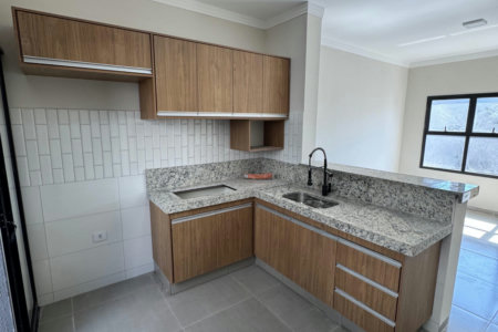 Casa à venda com 2 quartos em Ipê, Três Lagoas, MS