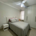 Apartamento com 3 dormitórios à venda, 158 m² por R$ 1.290.000,00 - Ponta da Praia - Santos/SP