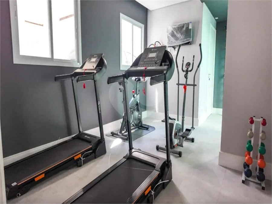 Apartamento à venda ou para alugar com 2 quartos em Tucuruvi, São Paulo, SP