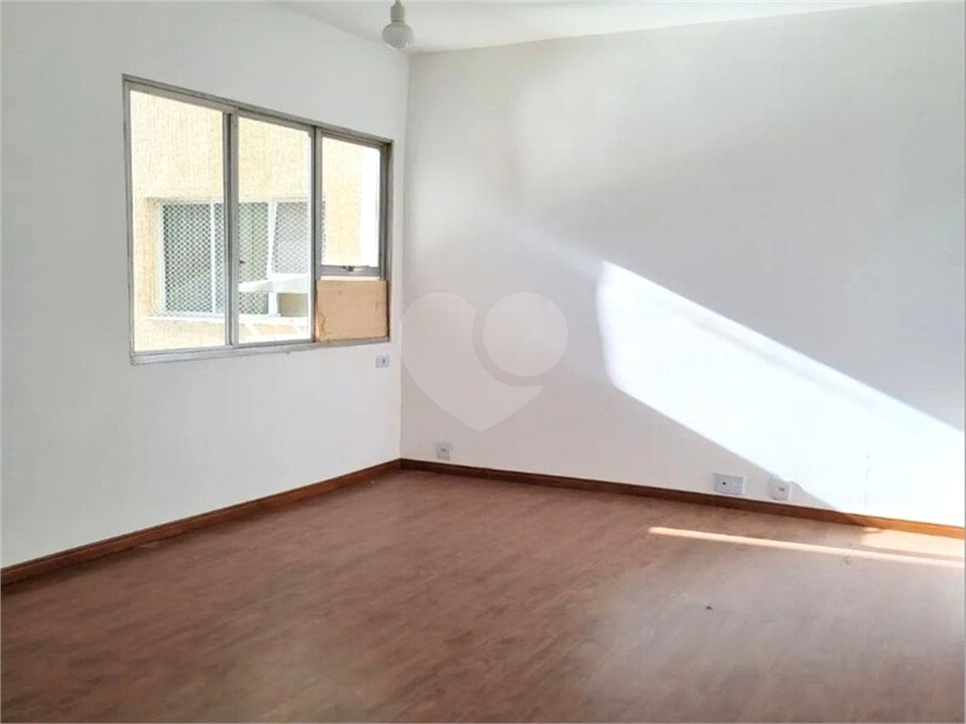 Apartamento à venda com 1 quarto em Grajaú, Rio de Janeiro, RJ