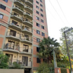 Apartamento à venda com 3 quartos, sendo 1 suíte, em Paraíso do Morumbi, São Paulo, SP