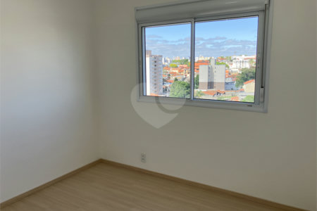 Apartamento à venda com 3 quartos em Jardim Santa Rosália, Sorocaba, SP