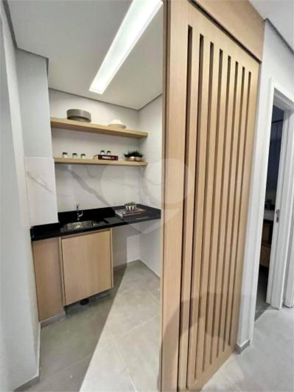 Apartamento para alugar com 1 suíte em Sumarezinho, São Paulo, SP