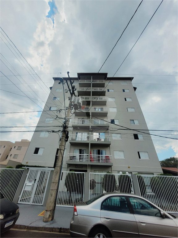 Apartamento à venda com 3 quartos, sendo 1 suíte, em Cidade Nova I, Indaiatuba, SP