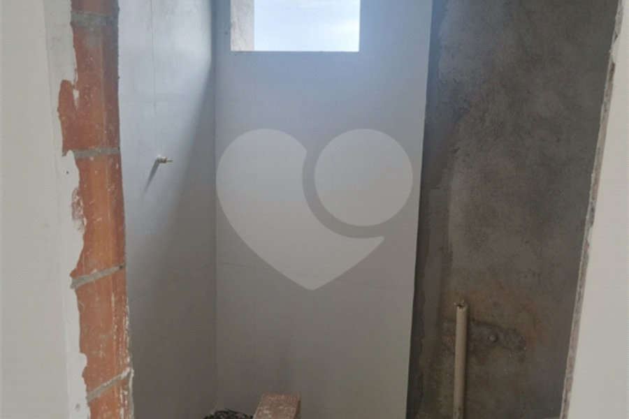 Apartamento à venda com 1 quarto em Tucuruvi, São Paulo, SP