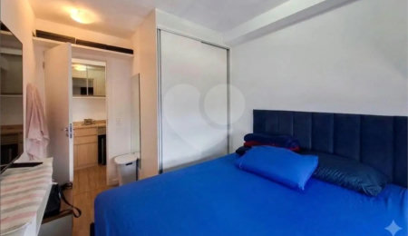 Apartamento à venda com 2 quartos em Jardim São Paulo(zona Norte), São Paulo, SP