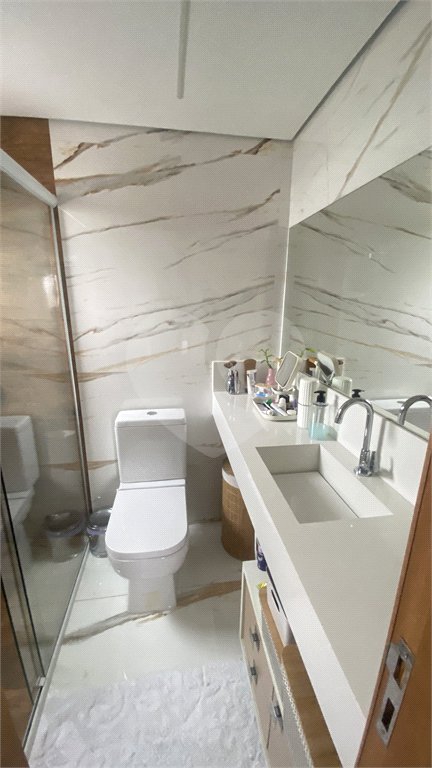 Apartamento à venda com 2 quartos, sendo 1 suíte, em Campo Belo, São Paulo, SP
