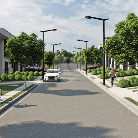 Villaggio Maranello