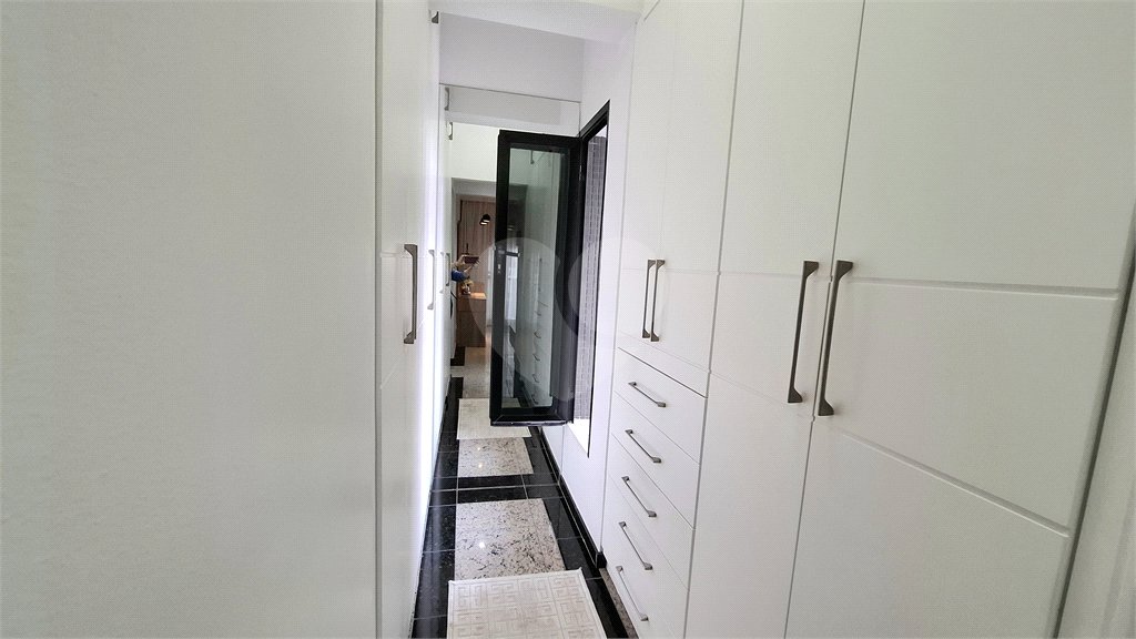 Apartamento à venda com 3 suítes em Santana, São Paulo, SP