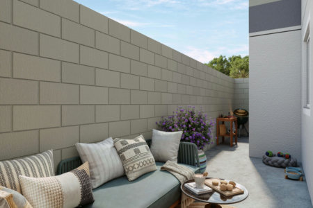 Residencial Saori