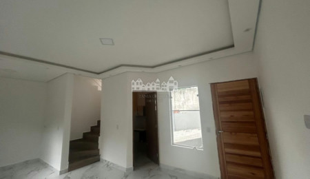 Casa à venda com 2 quartos, sendo 1 suíte, em Parque Hortência, Bom Jesus dos Perdões, SP
