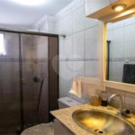 Apartamento à venda com 3 quartos em Jardim Oriental, São Paulo, SP