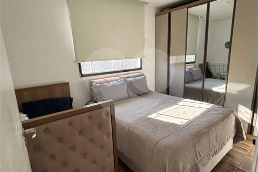 Apartamento à venda com 2 quartos em Butantã, São Paulo, SP