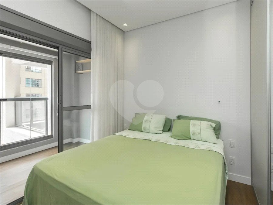 Apartamento à venda com 2 suítes em Vila Clementino, São Paulo, SP