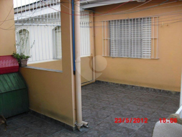 Sobrado à venda com 3 quartos, sendo 1 suíte,  em Jaçanã, São Paulo, SP