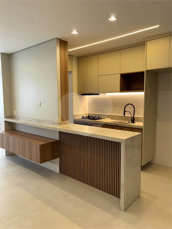 Apartamento à venda com 2 quartos, sendo 1 suíte, em Brooklin Paulista, São Paulo, SP