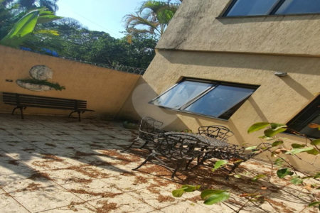 Casa à venda em Instituto de Previdência, São Paulo, SP