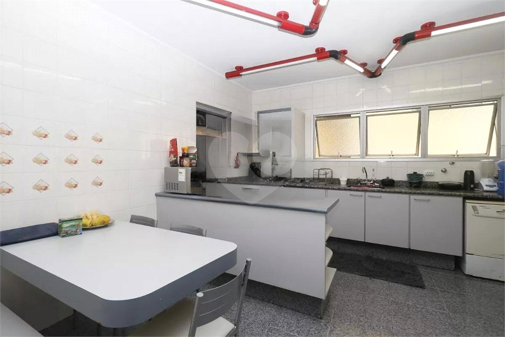 Apartamento à venda com 5 quartos, sendo 2 suítes, em Vila Clementino, São Paulo, SP