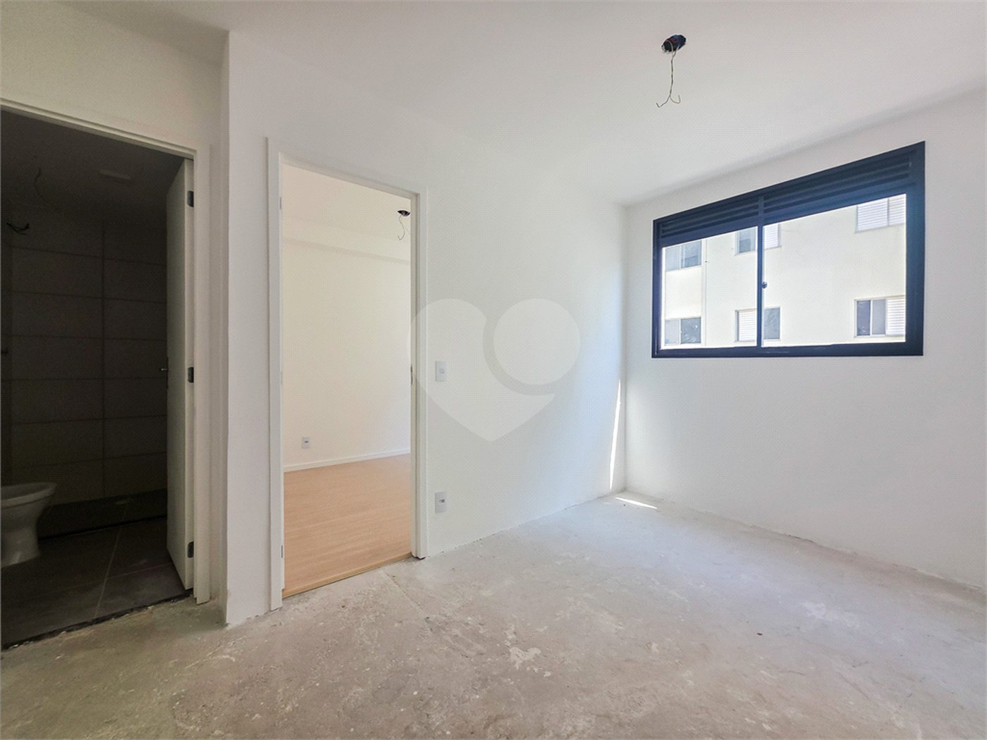 Apartamento à venda com 2 quartos em Vila Parque Jabaquara, São Paulo, SP