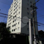 Apartamento à venda com 2 quartos em Vila Vitório Mazzei, São Paulo, SP