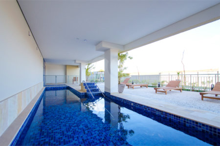 Apartamento à venda com 2 quartos em Jardim Boa Vista (zona Oeste), São Paulo, SP
