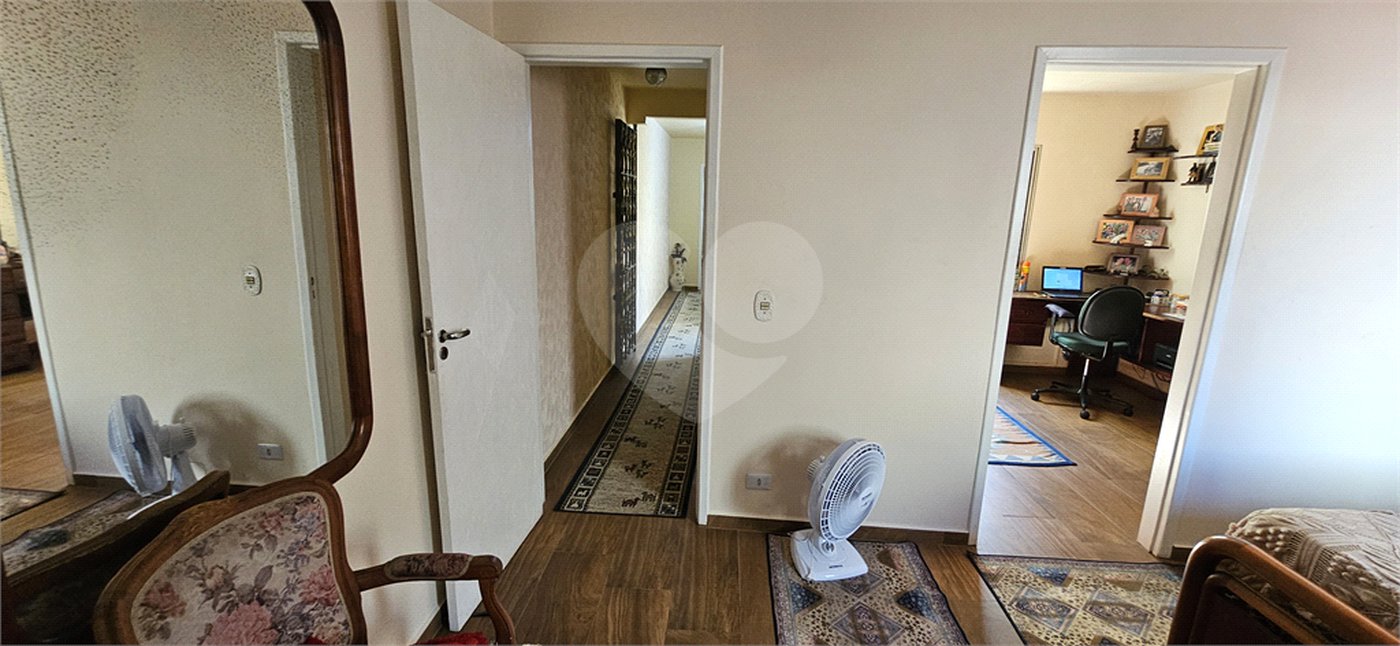 Sobrado à venda com 3 quartos, sendo 2 suítes,  em Mandaqui, São Paulo, SP