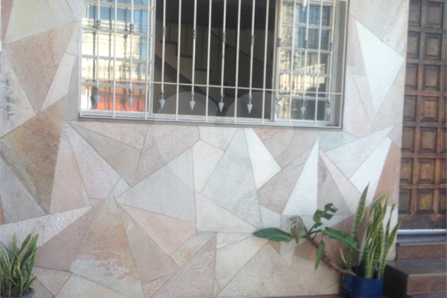 Sobrado à venda com 4 quartos em Limão, São Paulo, SP