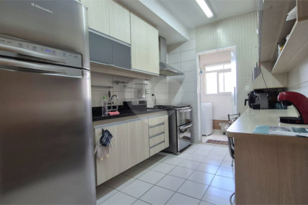 Apartamento à venda com 2 quartos em Jardim Europa, Sorocaba, SP