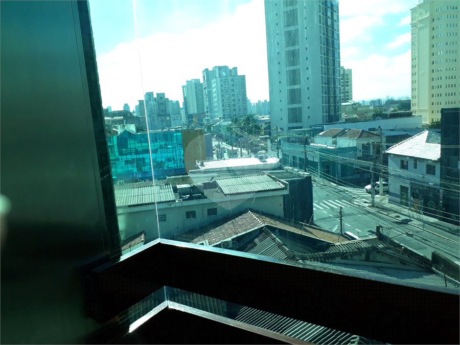 Sala à venda em Santana, São Paulo, SP