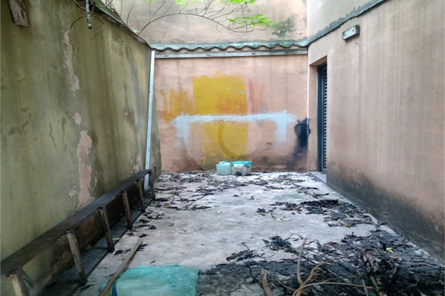 Prédio à venda com 2 quartos, sendo 1 suíte, em Jardim Brasil (zona Norte), São Paulo, SP
