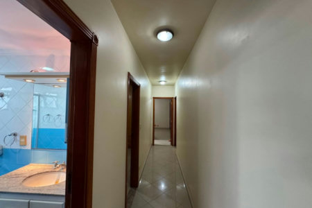 Cobertura com 4 dormitórios à venda, 360 m² por R$ 1.990.000,00 - Gonzaga - Santos/SP