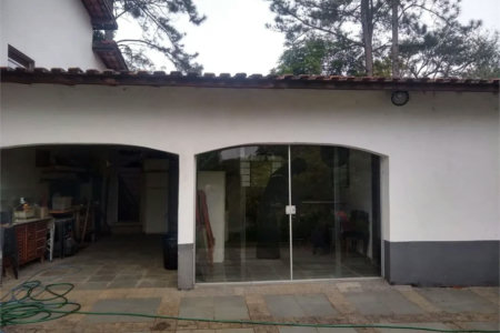 Terreno à venda com 6 quartos no condomínio Quinta dos Lagos, Cotia - SP
