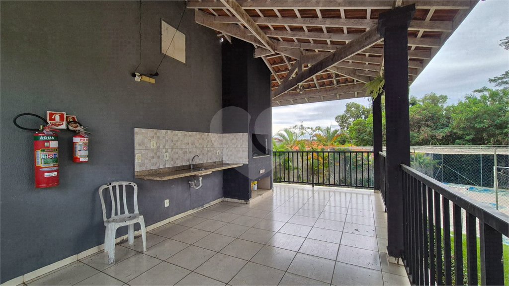 Casa à venda com 2 quartos no condomínio Del Rey, Sorocaba - SP