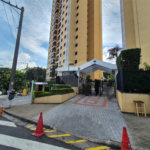 Apartamento à venda ou para alugar com 3 quartos, sendo 1 suíte, em Jardim Esmeralda, São Paulo, SP