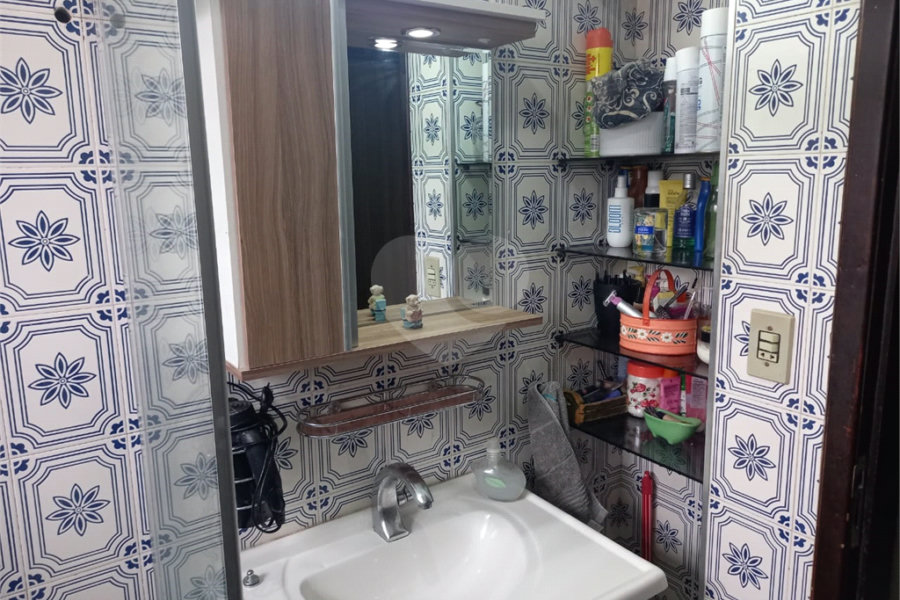 Casa à venda com 4 quartos, sendo 2 suítes, em Mandaqui, São Paulo, SP