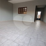 Sobrado à venda com 3 quartos, sendo 2 suítes, em Jardim Adriana, Indaiatuba, SP