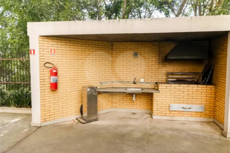 Apartamento à venda com 2 quartos em Vila Andrade, São Paulo, SP