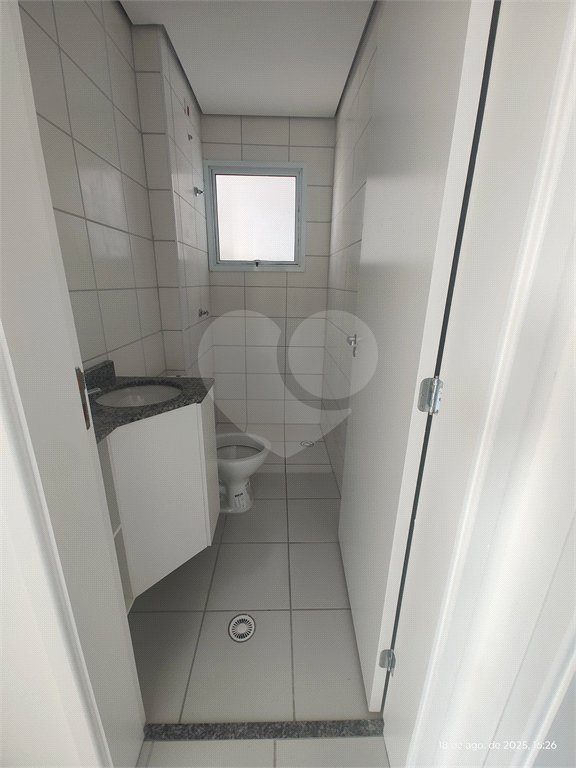 Apartamento para alugar com 2 quartos em Jardim das Palmeiras, Atibaia, SP
