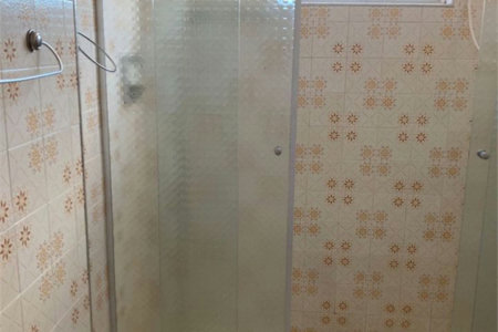 Apartamento Residencial à venda, Ponta da Praia, Santos - AP1795.