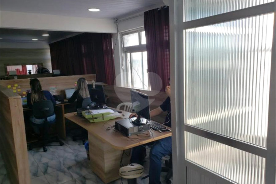Sobrado à venda com 2 quartos em Vila Nova Cachoeirinha, São Paulo, SP