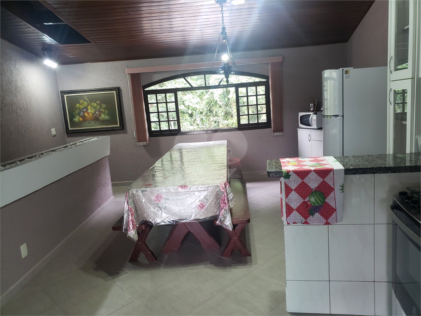 Casa à venda com 3 suítes no condomínio Alpes da Cantareira, Mairiporã - SP