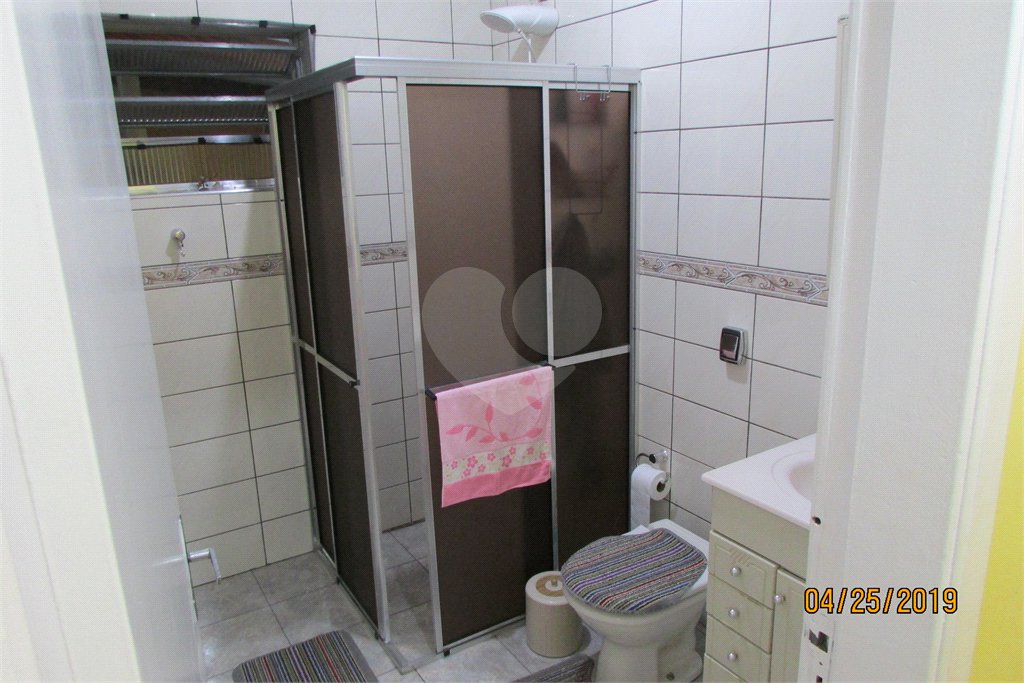Casa à venda com 3 quartos em Vila Jaguara, São Paulo, SP