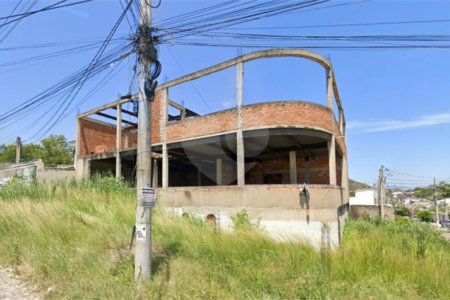 Terreno à venda em Campo Grande, Rio de Janeiro, RJ