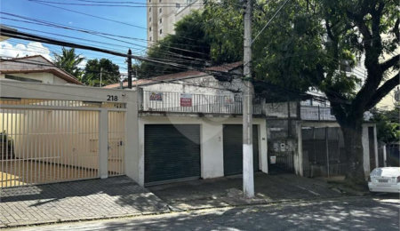 Casa à venda em Bela Aliança, São Paulo, SP