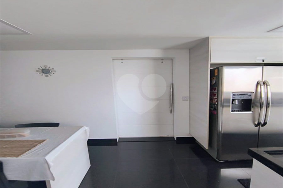 Apartamento à venda com 3 suítes em Vila Ester (zona Norte), São Paulo, SP