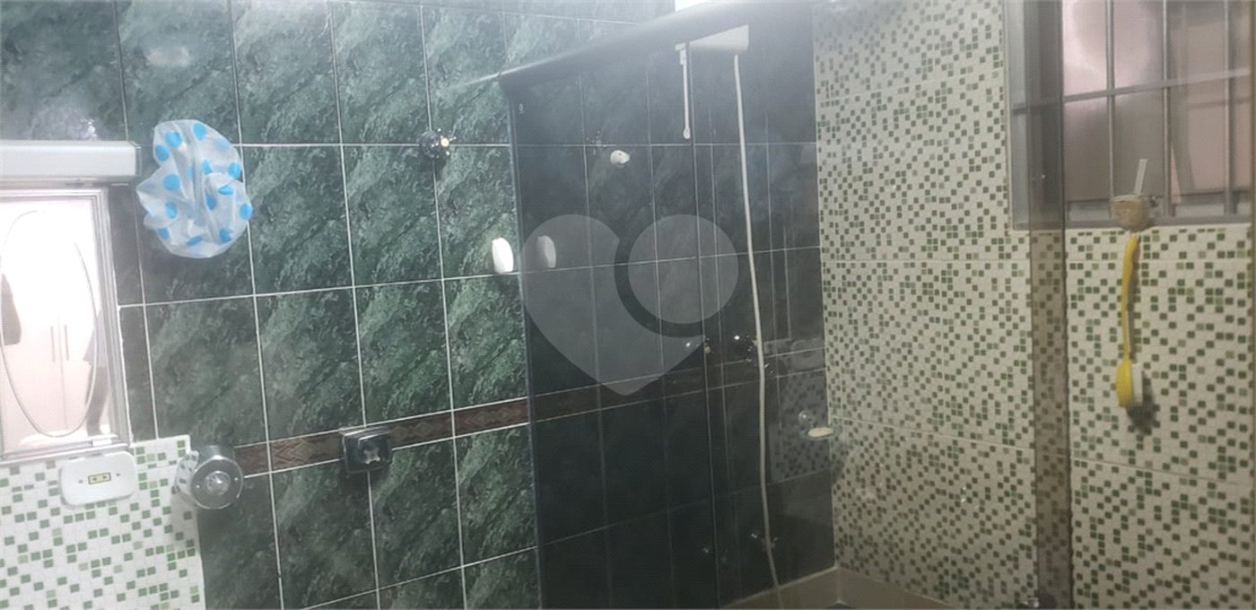 Casa Térrea à venda com 2 quartos, sendo 1 suíte, em Jaçanã, São Paulo, SP